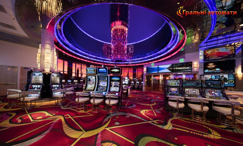 Азартные Игры Слот Автоматы Играть Сейчас Бесплатно Без Регистрации